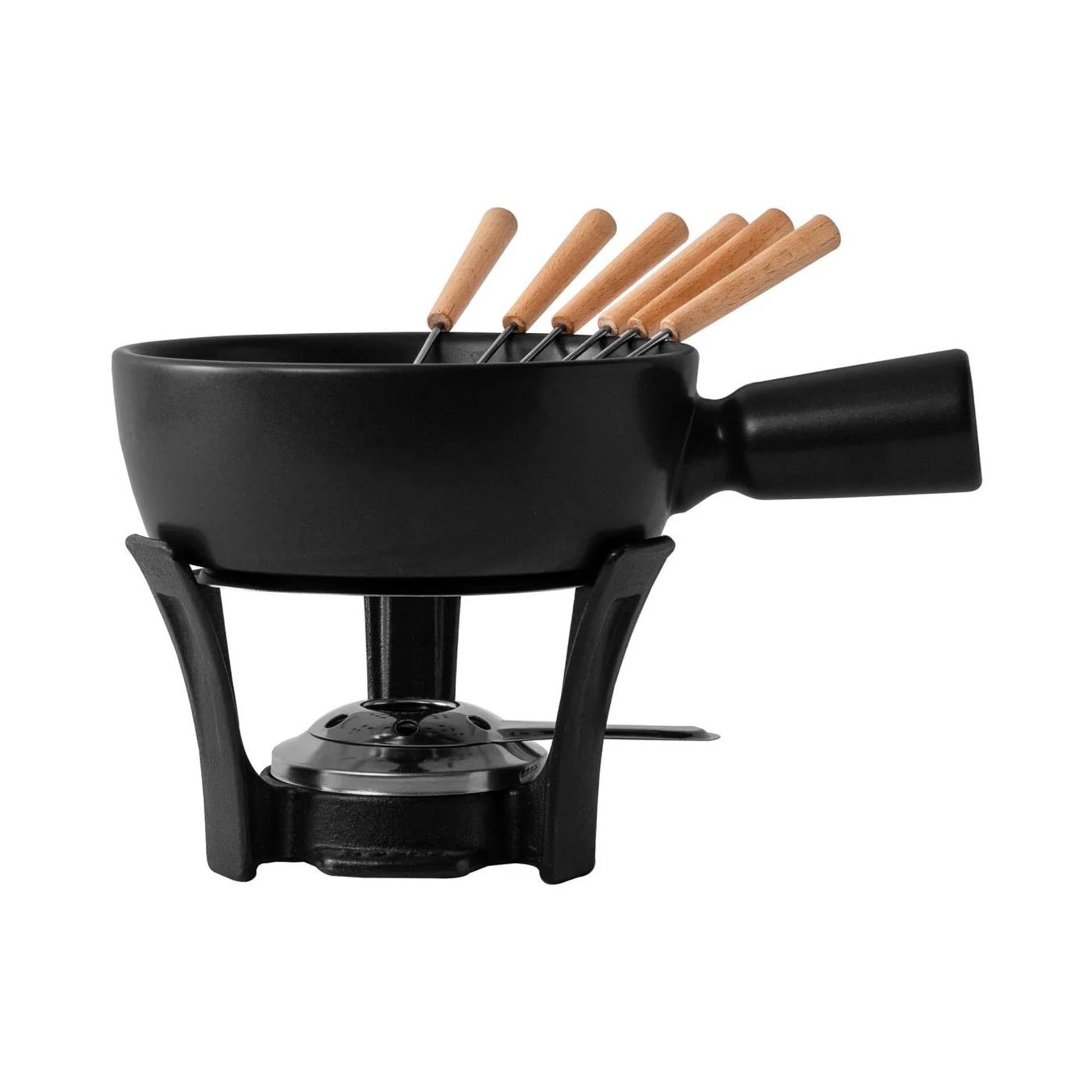 Boska nero fondueset 1,3l