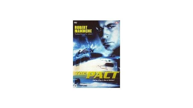Dvd het pact