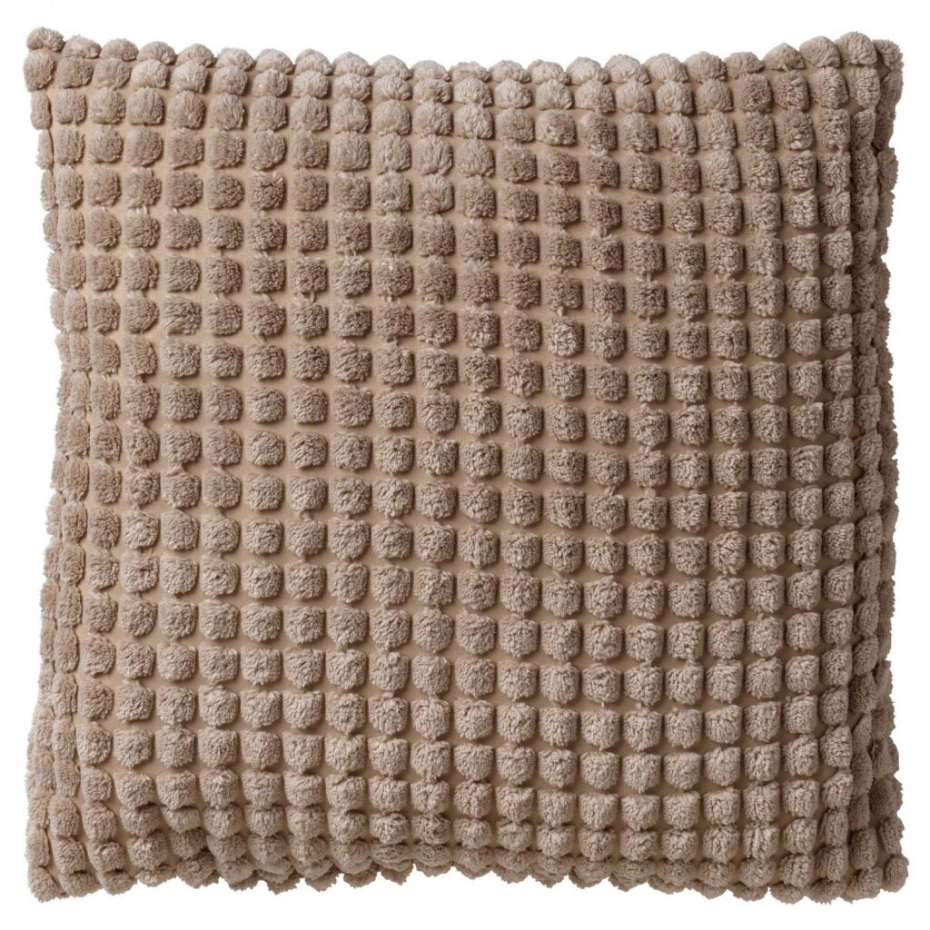 Dutch Decor Dutch Decor Kussen Rome 45x45 cm Puimsteen