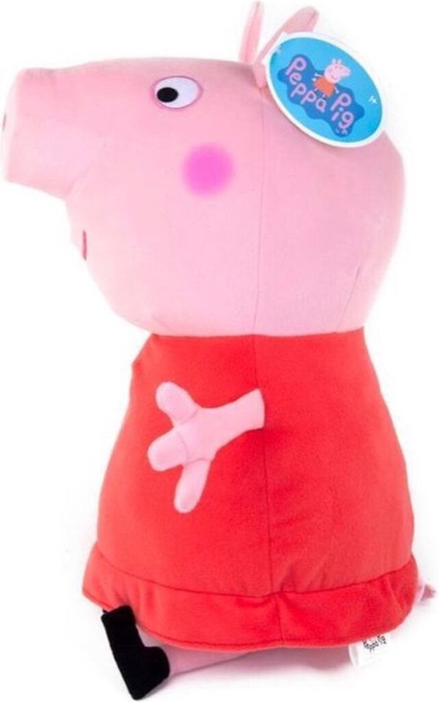 Peppa Pig knuffel 32 cm