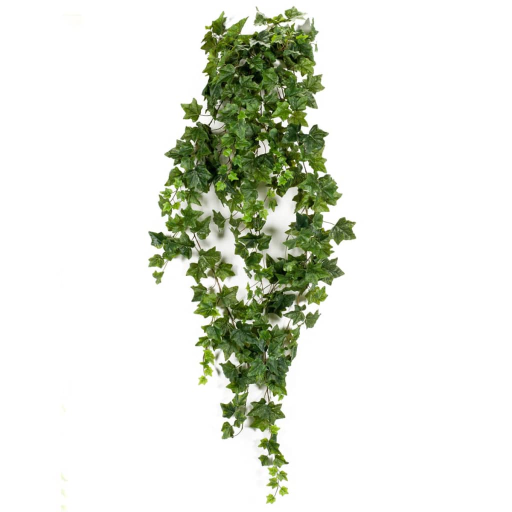 Emerald kunstplant klimop hangend groen 180 cm 418712