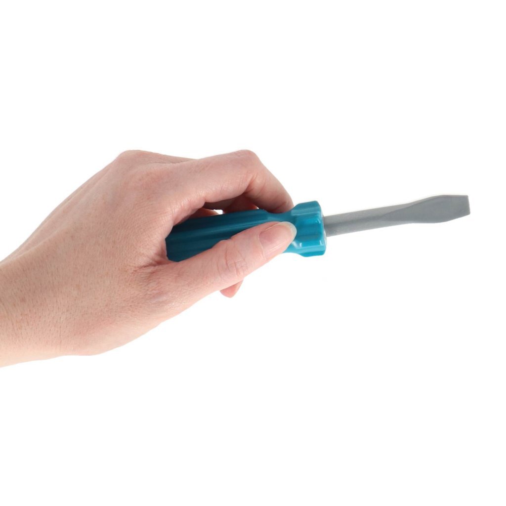 Toi-toys elektrisch gereedschap gereedschapset in riem 6-delig