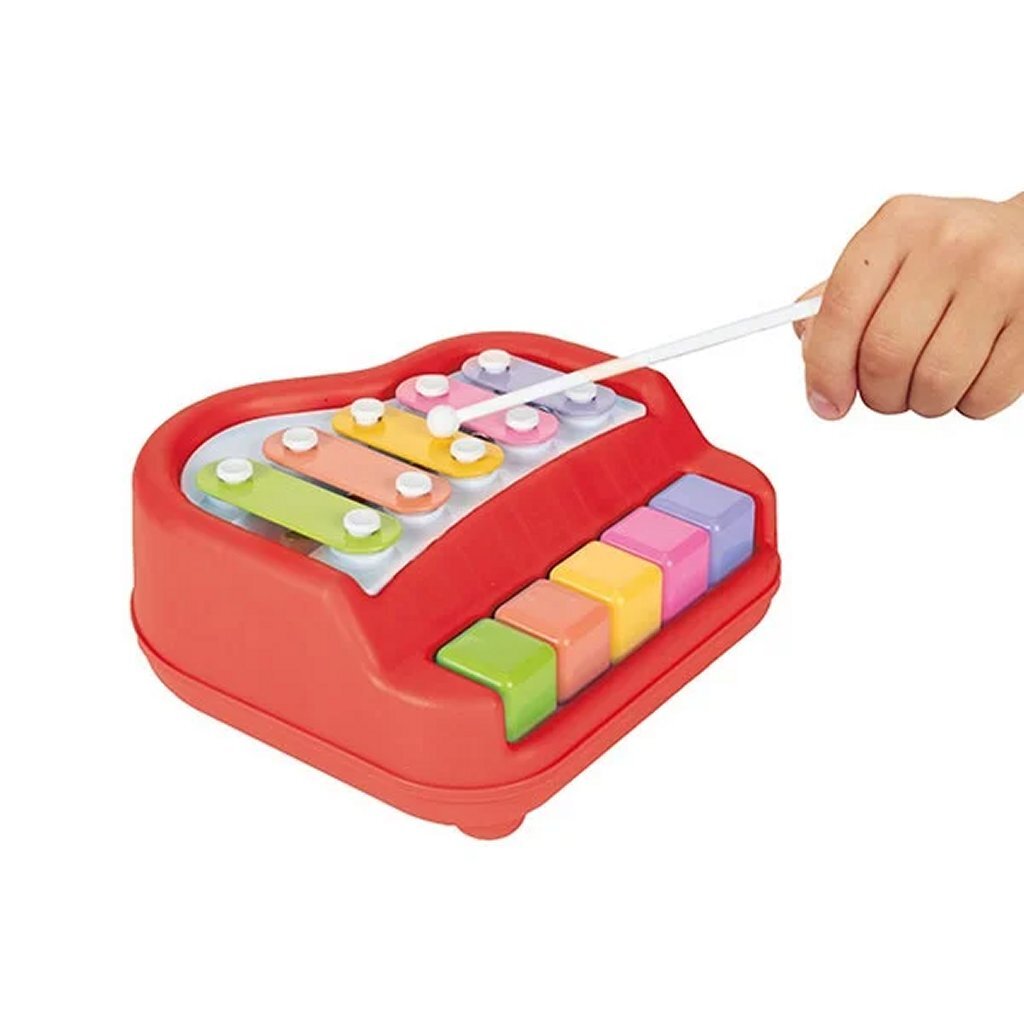 Toi-toys kleine sterren piano xylofoon verschillende uitvoeringen