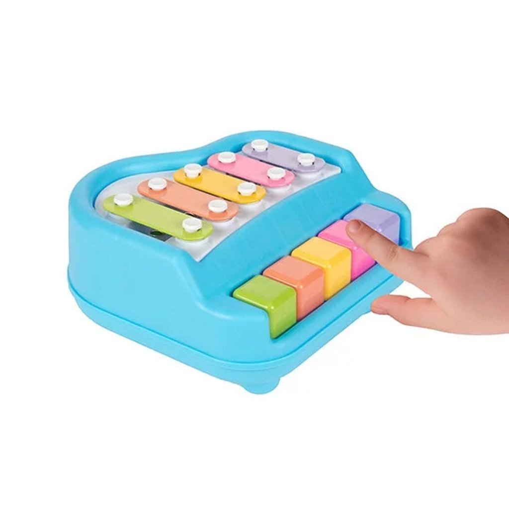 Toi-toys kleine sterren piano xylofoon verschillende uitvoeringen
