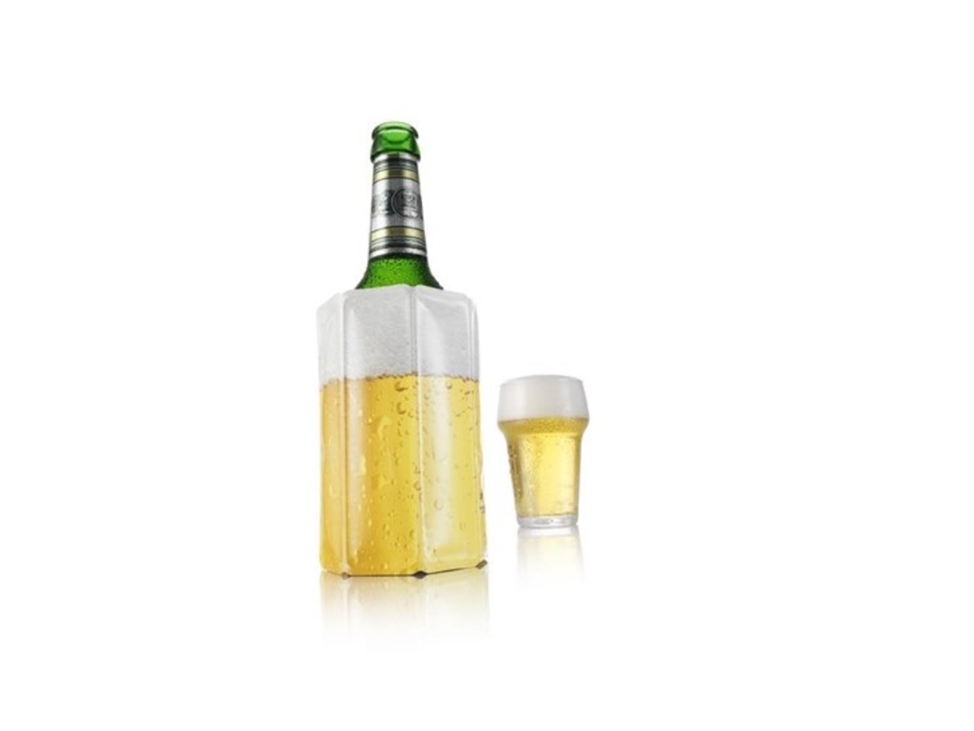 Vacu vin vacuvin active cooler bier