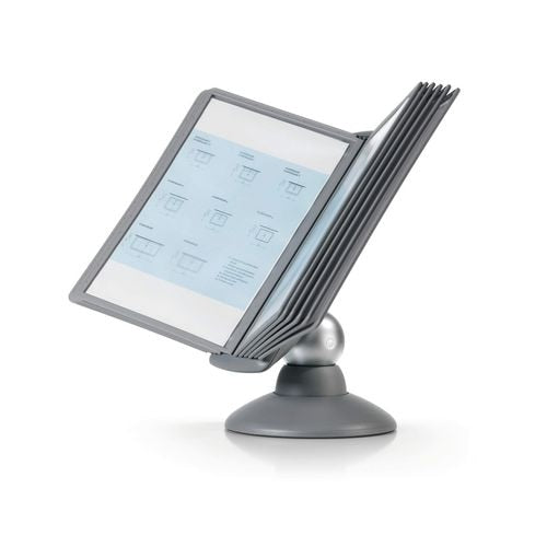 Paneelsysteem sherpa motion 10 durable 5587.37 10 panelen
