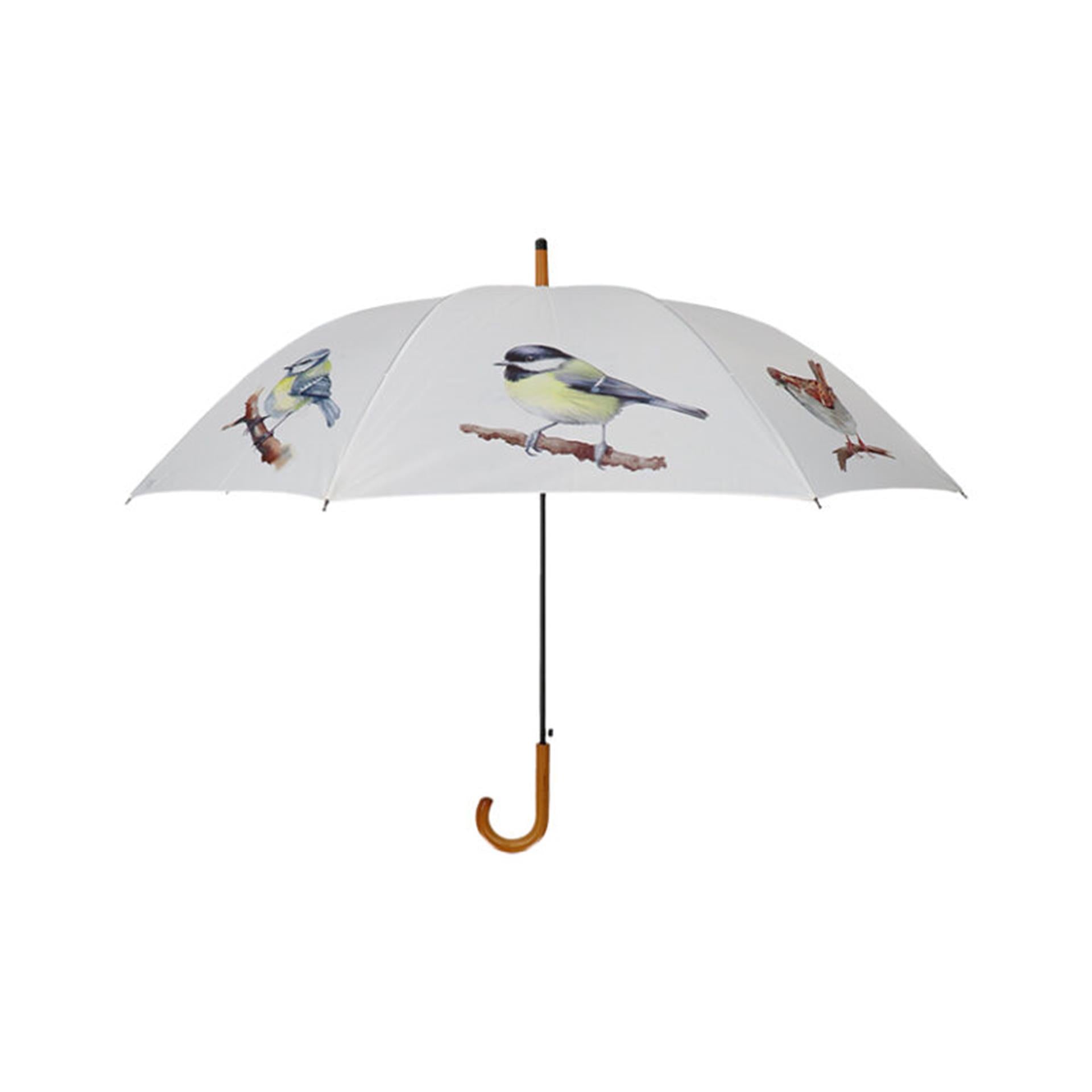 Esschert design paraplu vogels