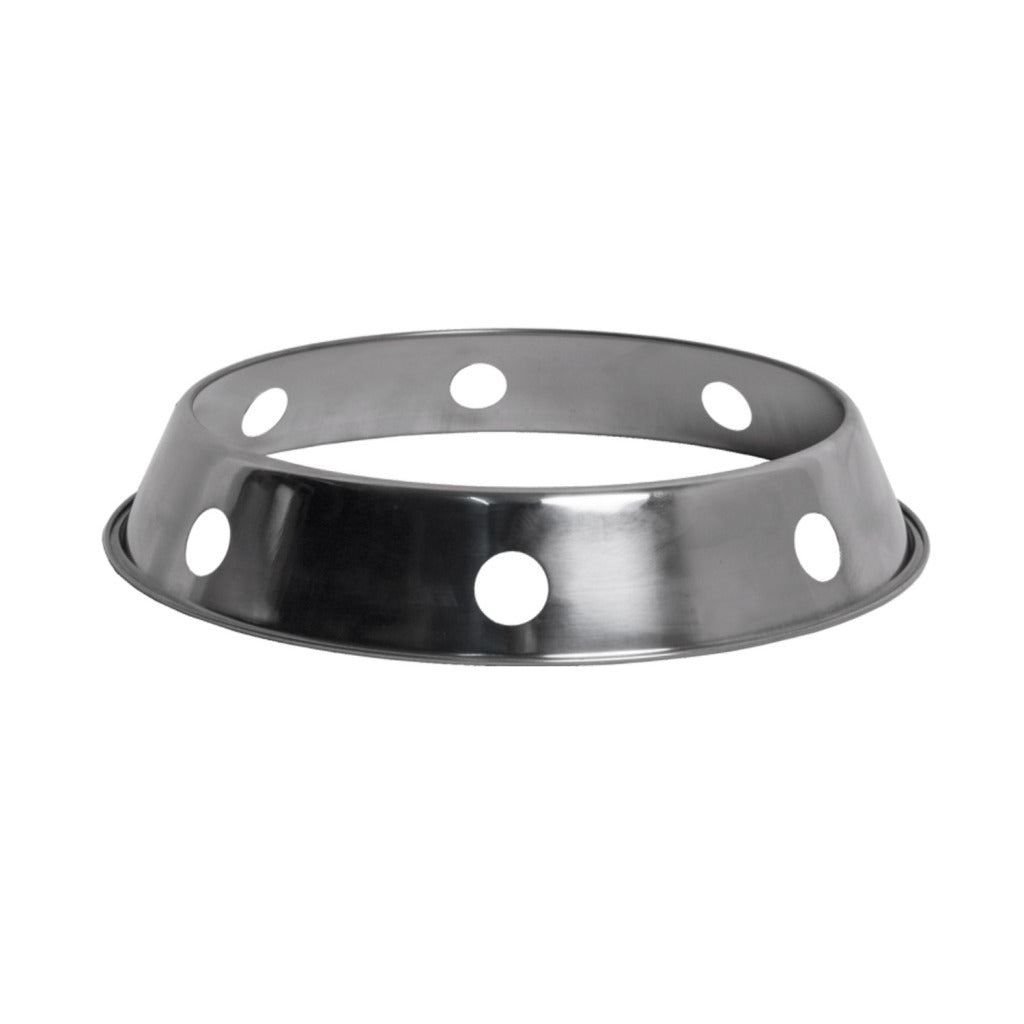 Keuken basics wadjan wokstandaard 20cm forsta