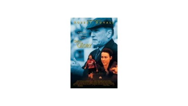 Dvd een kans op glorie