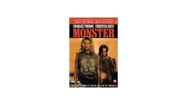 Dvd-monster