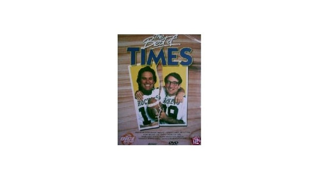 Dvd de beste tijden