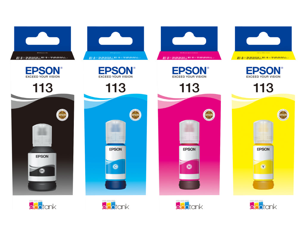 Epson 104 EcoTank