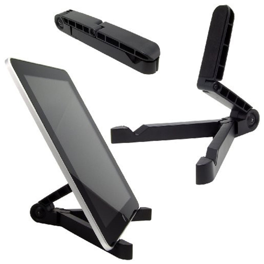 Gembird gmb universeel tablet standaard zwart