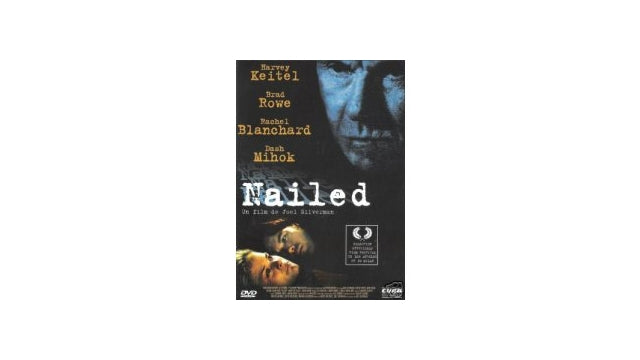 Dvd genageld