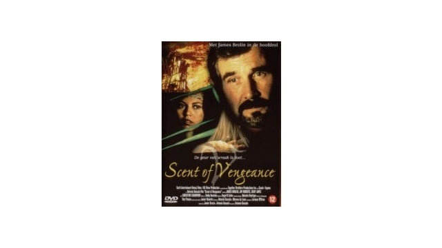 Dvd geur van wraak