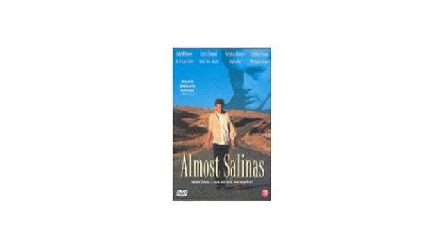 Dvd bijna salinas