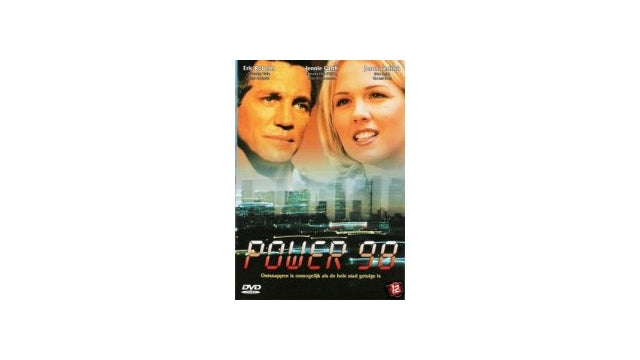 Dvd-vermogen 98