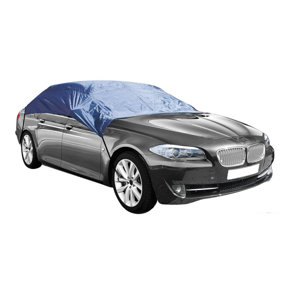 Proplus autohoes boven l 315x122x60 cm donkerblauw