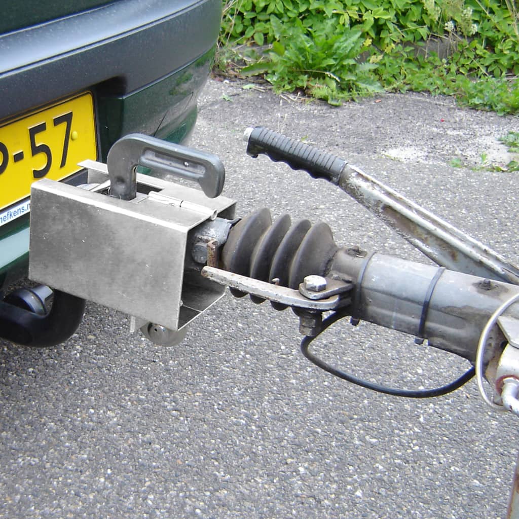 ProPlus Koppelingsslot Trekhaak deelbaar 341324S