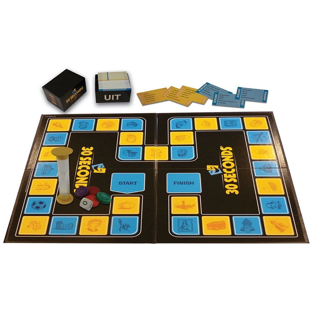 999Games 30 seconden