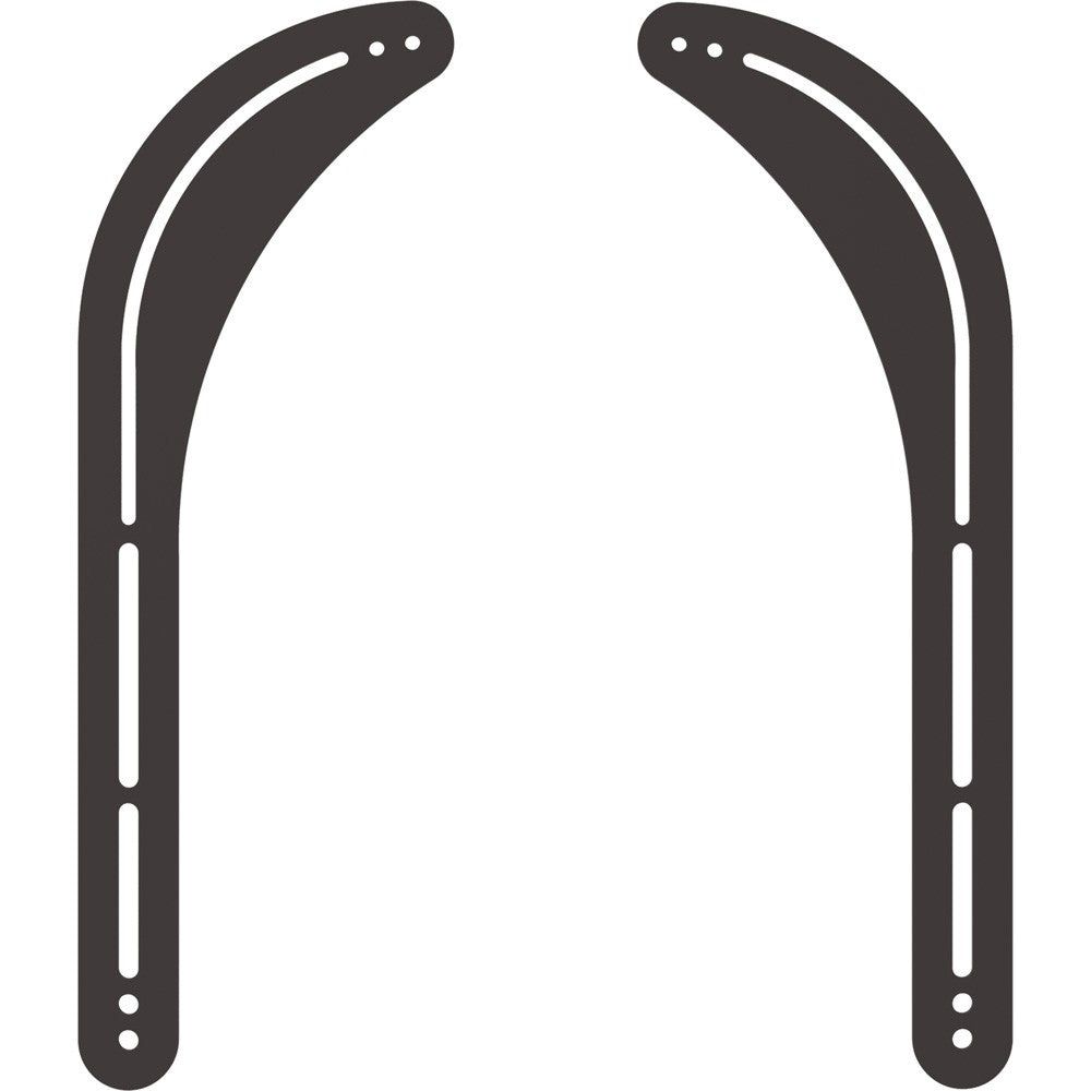 Neomounts NS-SB100 Soundbar wandsteun