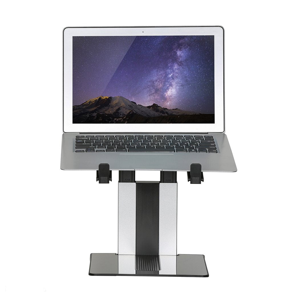 Neomounts NSLS200 opvouwbare laptop standaard