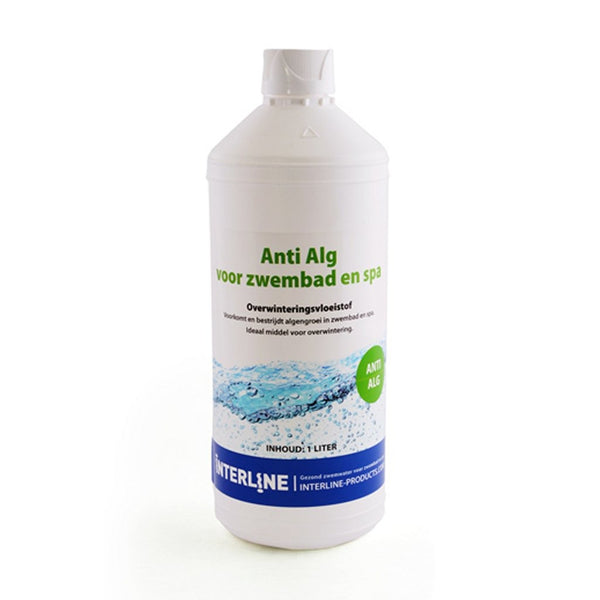 Interline 52781305 anti-algae 1 liter