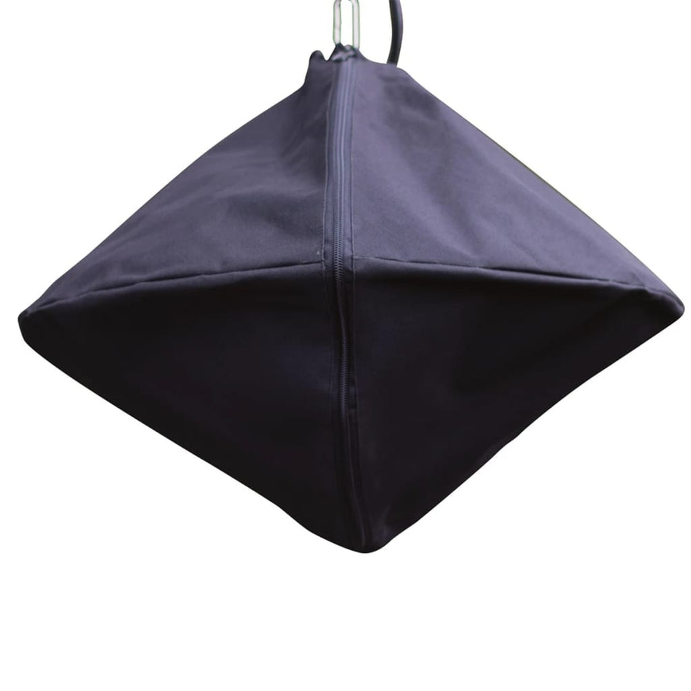 Sunred schoffels voor hangende verwarmer gemma 1500 grijs hk10