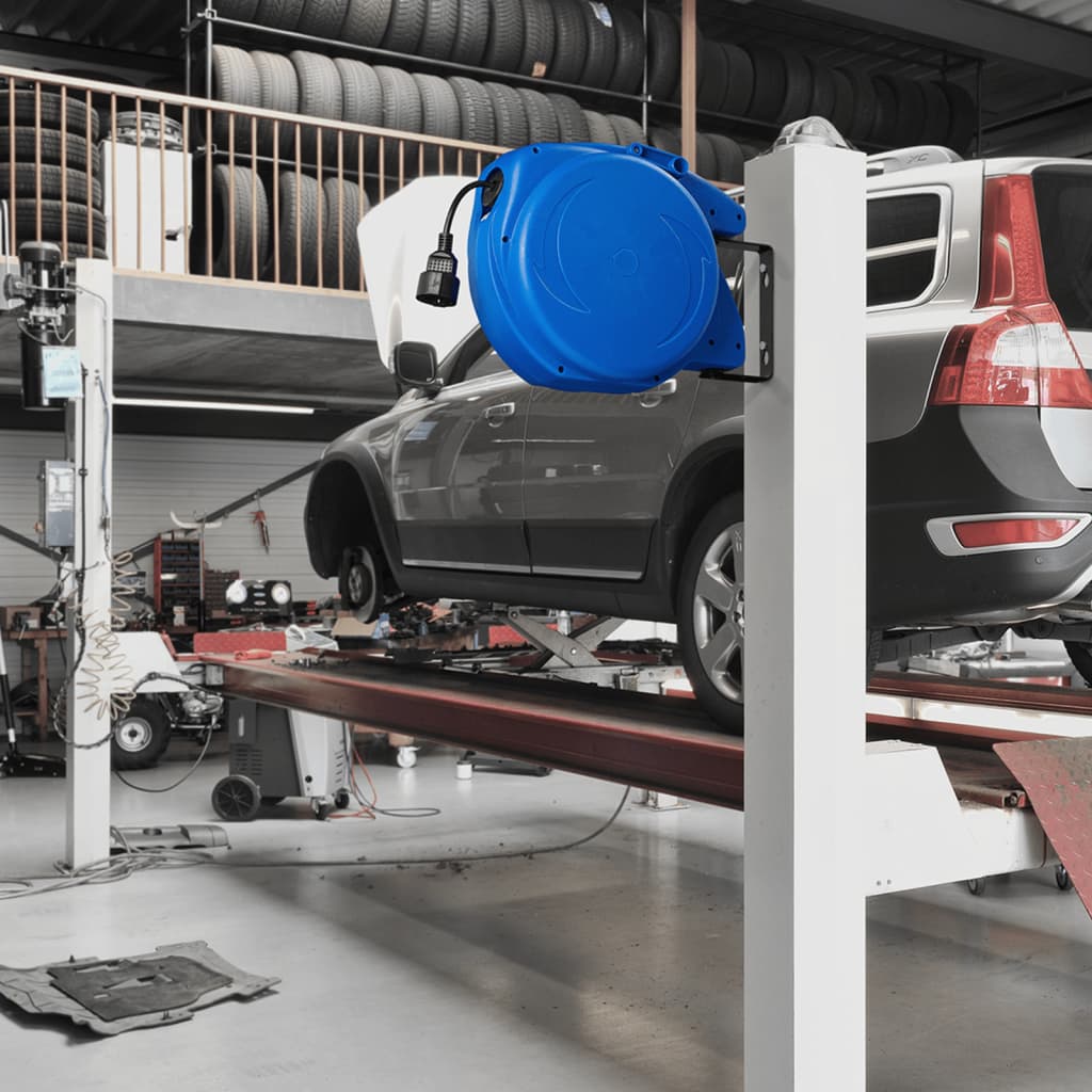 Proplus automatisch kabelsysteem 15 m