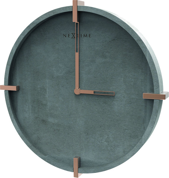 Nextime ne-3515 wandklok hanenkam