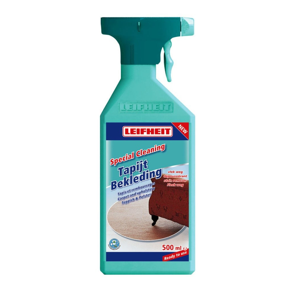 Leifheit tapijtbekledingsreiniger spray 500ml