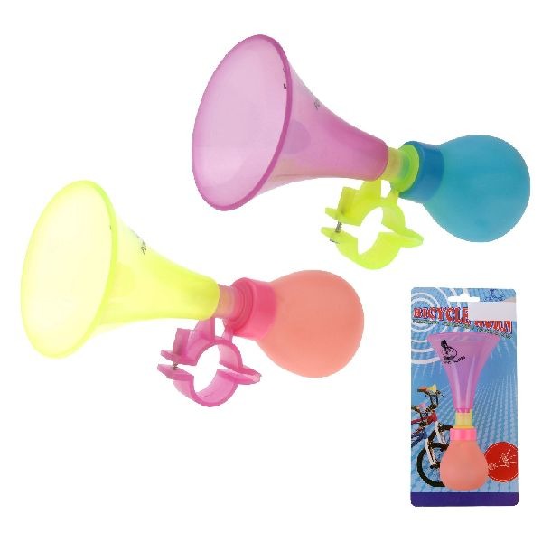 Basis Fietshoorn 14cm