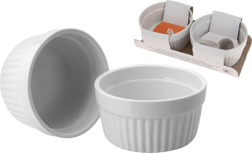 Creme brulee schaaltje 85mm set van 2
