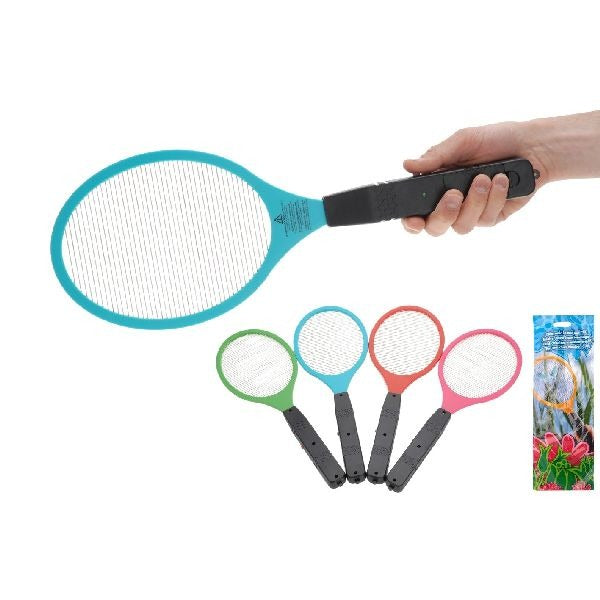 Basis elektrische vliegenvanger