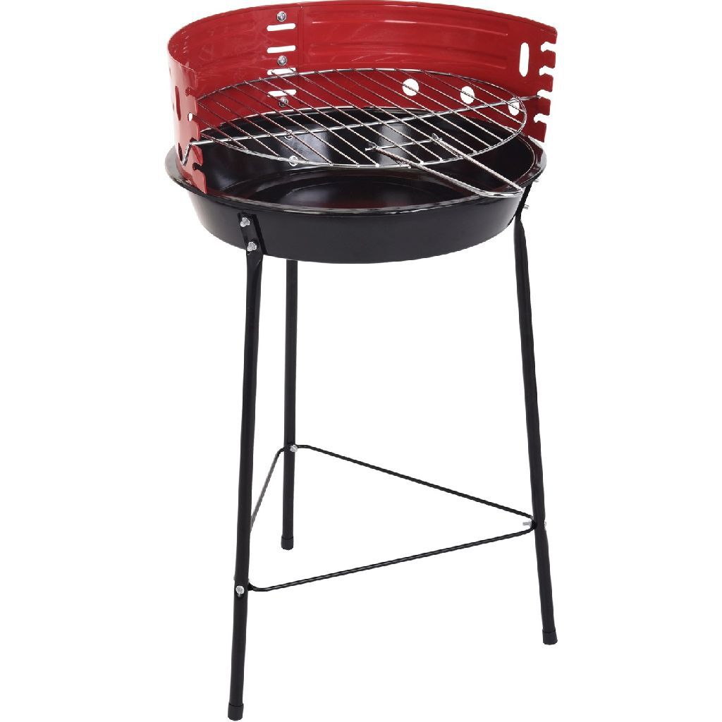 Vaggan barbecue 3-poot diameter 33cm