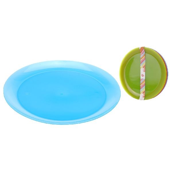 Basis bordenset 6-delig delig