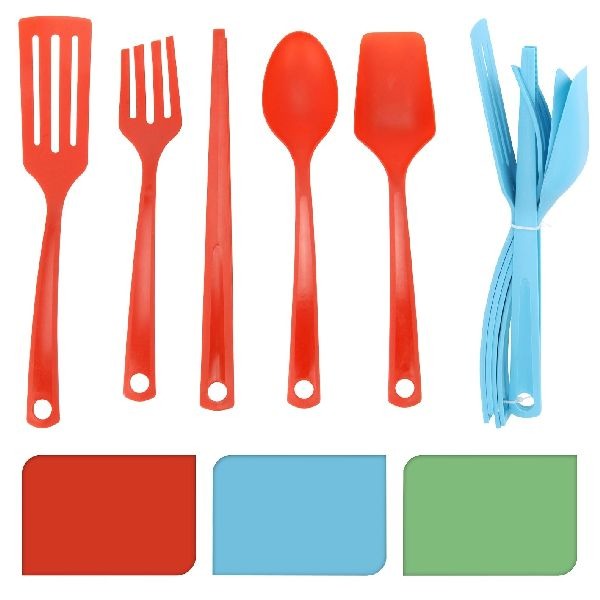 Basis Keukengereedschapset 5-delig