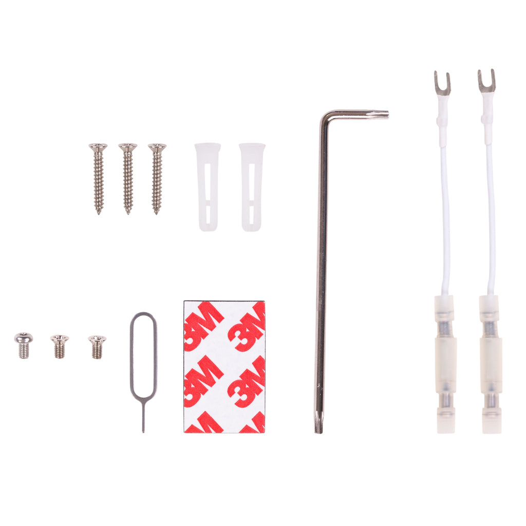 Marmitek slimme wifi videodeurbel 1080p