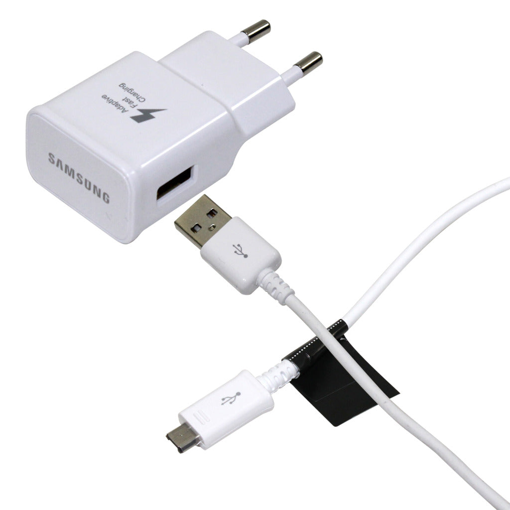 Scanpart sam.snellade micro 2a wit origineel