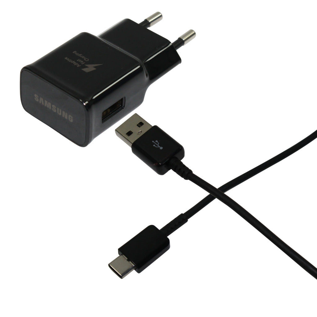 Scanpart usb a oplader
