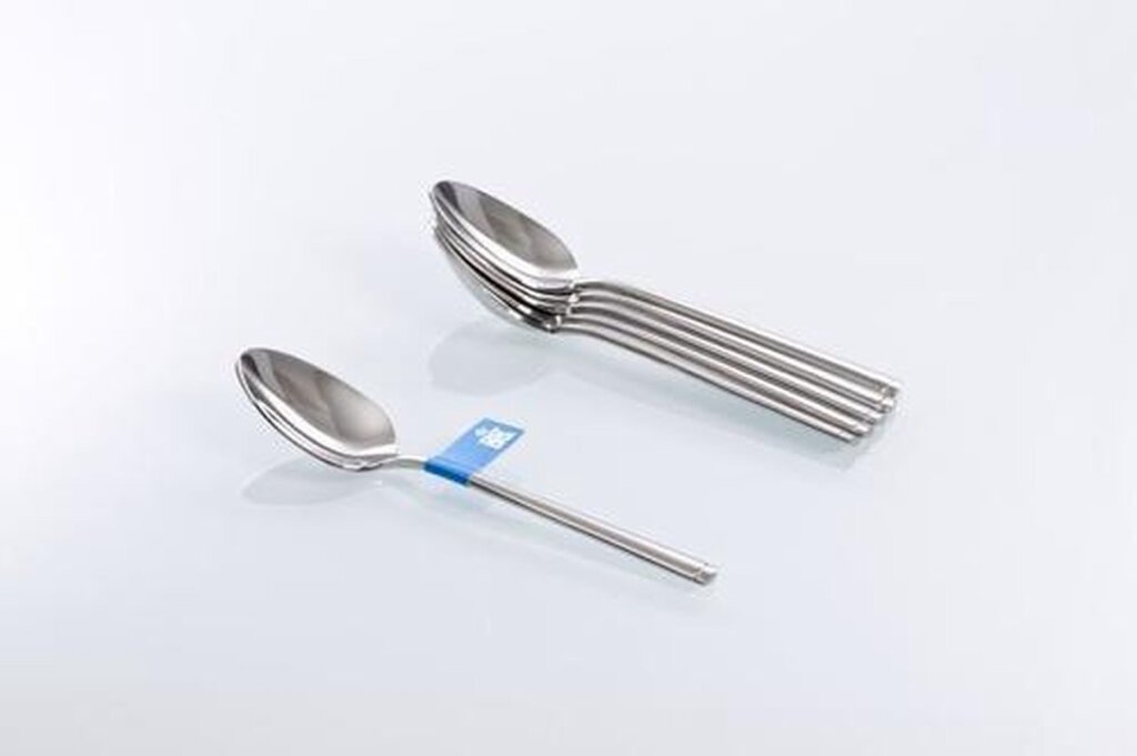 BK BK Waal Theelepel