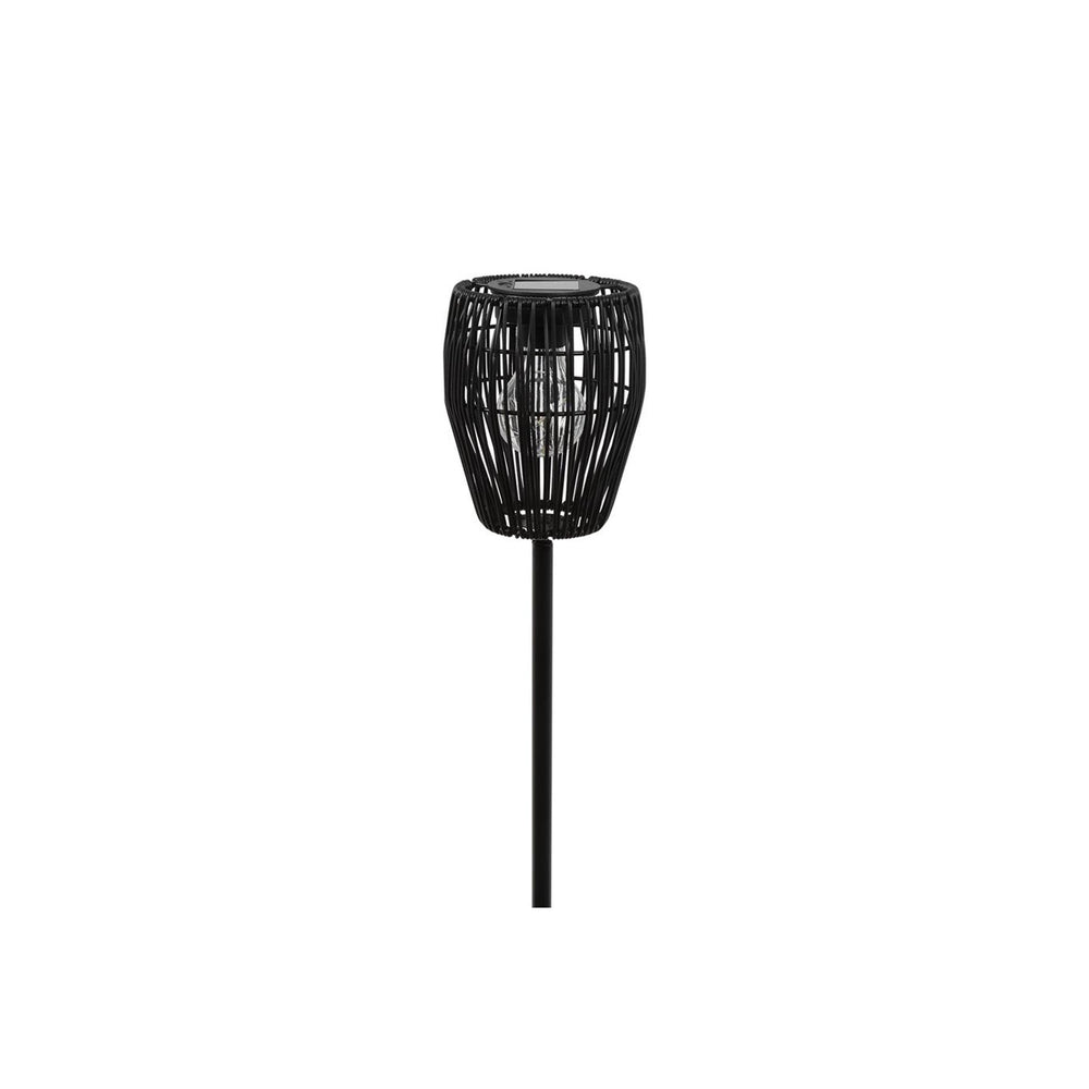 Countryfield solar steker hester 10-led 7,5x13x70cm