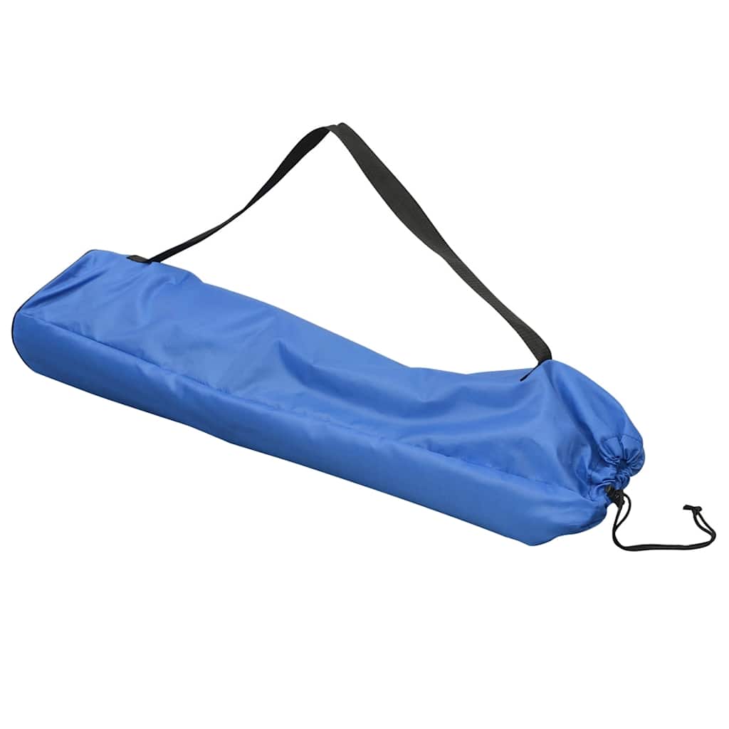 Vidaxl badmintonnet met shuttles 600 x 155 cm