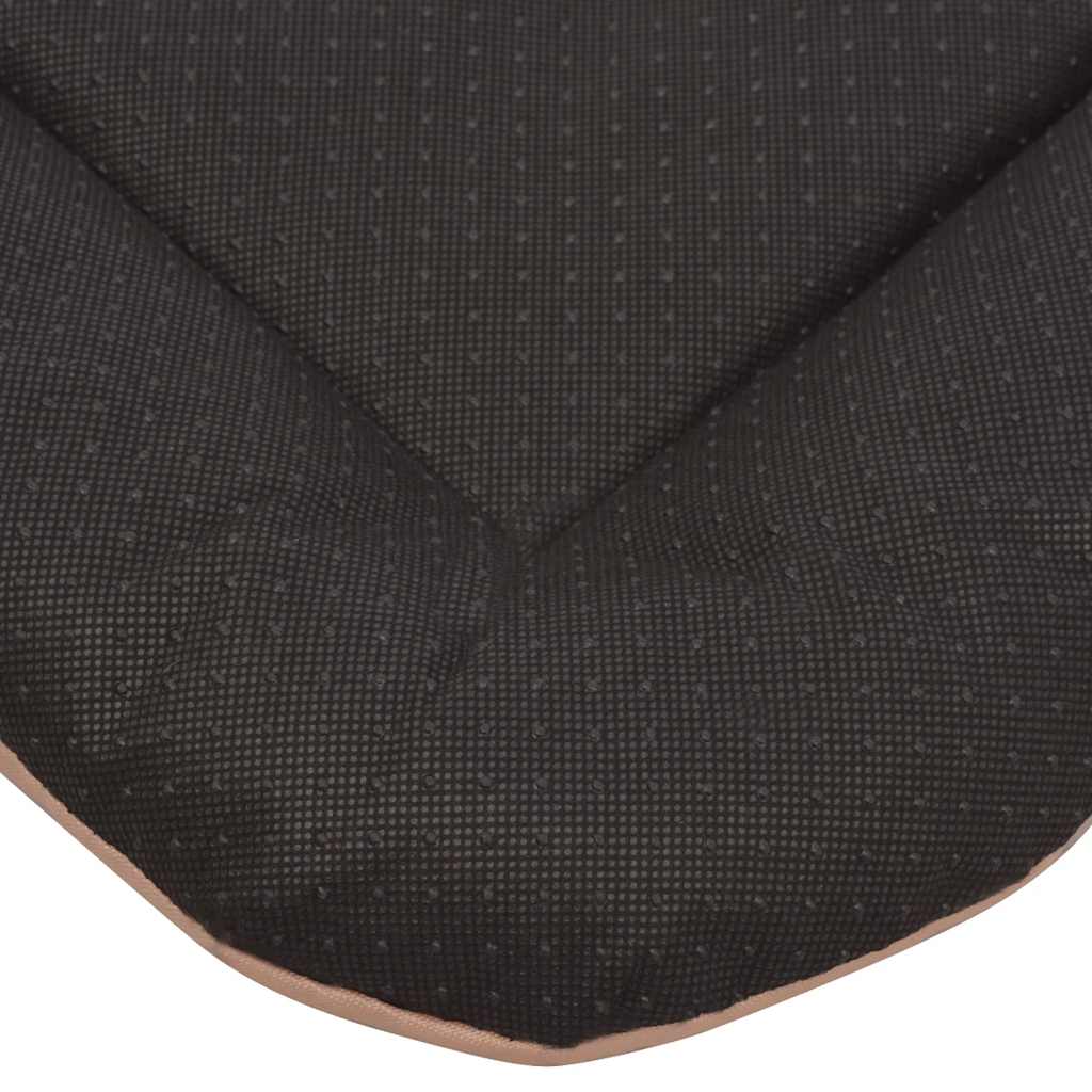 Vidaxl hondenmatras maat xxl beige