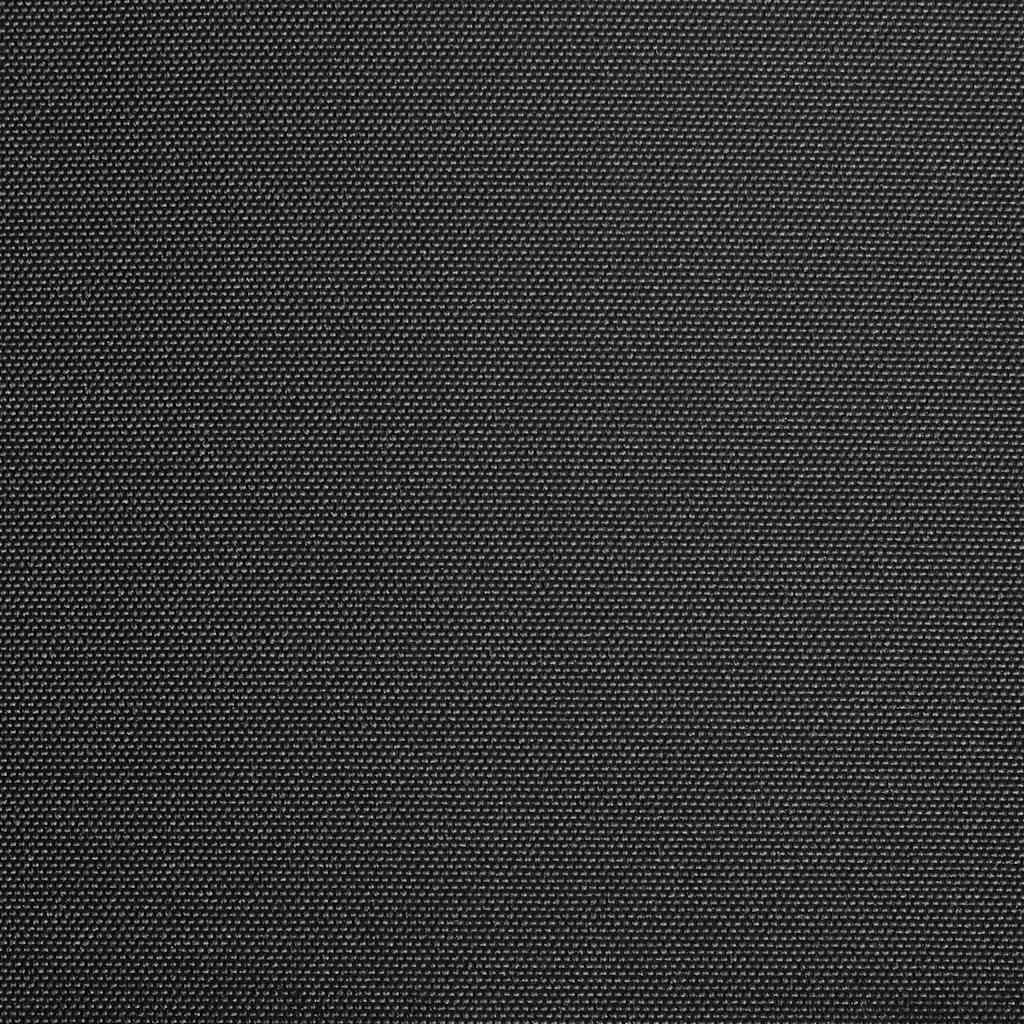 Vidaxl luifeldoek 450x300 cm canvas antraciet