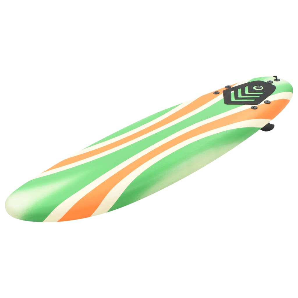 VidaXL Surfplank 170 cm boemerang