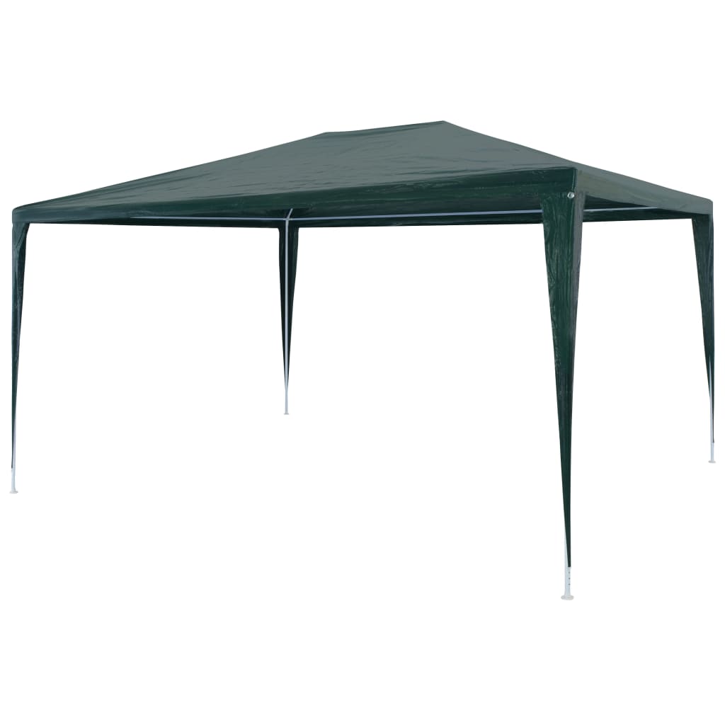 Vidaxl partytent 3x4m pe groen