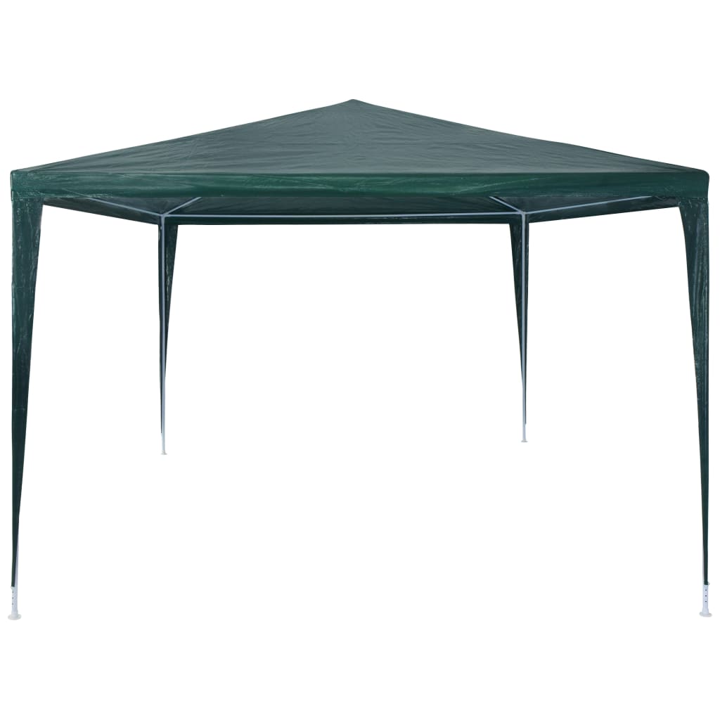 Vidaxl partytent 3x4m pe groen