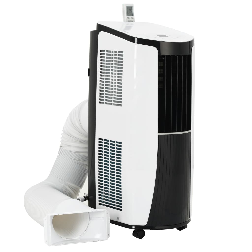 VidaXL Mobiele airco 2600 W (8870 BTU)
