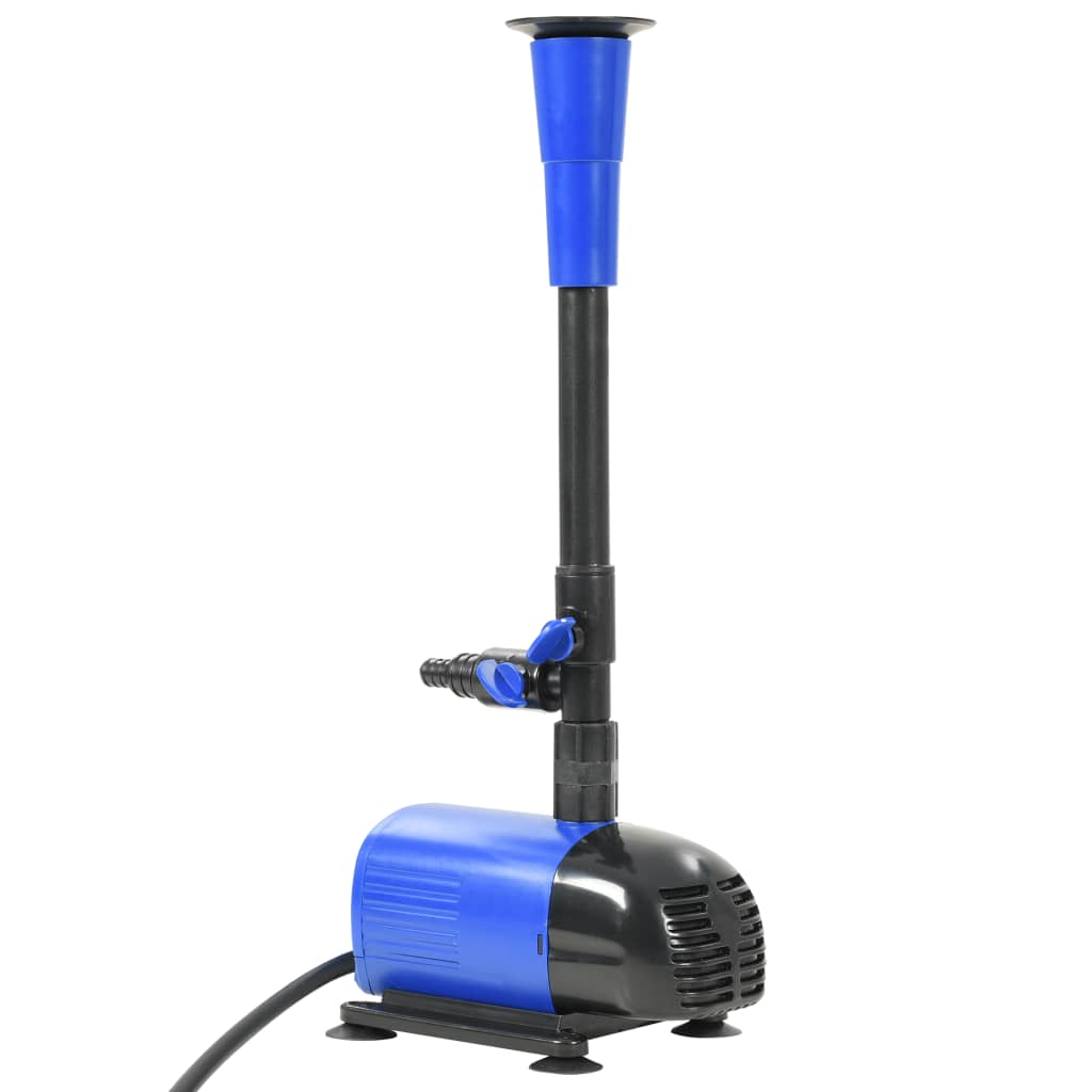 VidaXL Fonteinpomp 38W 1500L u